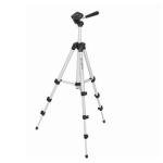 Tripod 330A Professional Camera Tripod With Mobile Holder