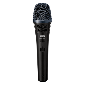 AHUJA PRO +3400 Unidirectional Dynamic Microphone