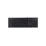 A4TECH KRS-82 Wired Multimedia Keyboard With Bangla