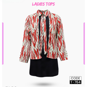 Stylish Women's Tops Trendy Casual & Party Wear