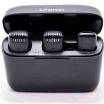 Ulanzi J12 Dual Wireless Microphone For Type-C