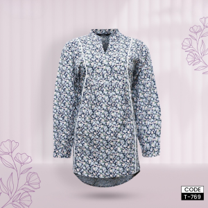Stylish Women's Tops Trendy Casual & Party Wear