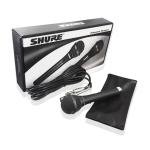 SURE SM-959 PROFESSIONAL UNI-DIRECTIONAL DYNAMIC MICROPHONE
