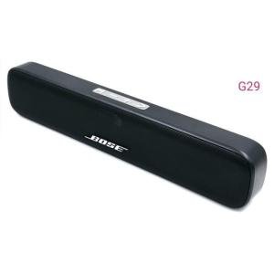 HDY G-29 Portable Bluetooth Speaker Crystal Clear Sound
