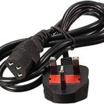 Ac Power Cord Heavy Duty Home Appliance Power Cable