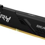 HyperX FURY 16GB 3200MHz DDR4 Desktop RAM