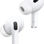 Apple AirPods Pro 2nd Gen (100% ANC Supported Premium Version)