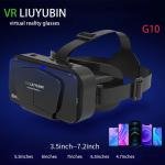 VR Shinecon G10 3D Virtual Reality Box