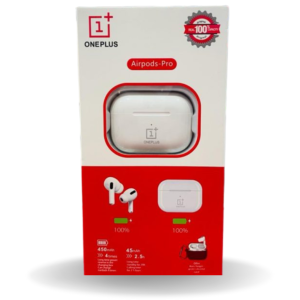 OnePlus AirBuds TWS Wireless Earbuds BT Version 5.0 450mAh