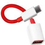FASTX OG USB Type-C OTG Adapter Cable
