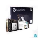 HP EX900 M.2 250GB PCIe NVMe Internal SSD