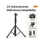 Jmary MT-39 2-in-1 Tripod & Selfie Stick