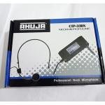 Ahuja CTP-33 DX Professional Neck Microphone