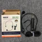 Ahuja 3.5 mm HBM-60CC Over Head Microphone