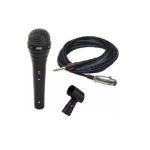 Ahuja Microphone AUD-99XLR Wired Microphone