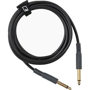 1/4 Slim-Line Patching TS 6.5mm Cable 1.5M