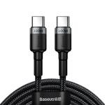 Baseus Cafule Series Type-C to Type-C 100W PD Cable