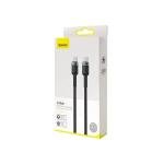 Baseus Cafule Series Type-C to Type-C 100W PD Cable
