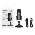 Boya BY-PM500 USB Type-C Microphone