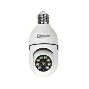 V380 Pro Champion Brand 1080p Full HD Bulb Holder Camera
