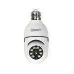 V380 Pro Champion Brand 1080p Full HD Bulb Holder Camera