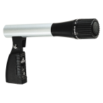 AHUJA AUD-77DX Unidirectional Dynamic Microphone