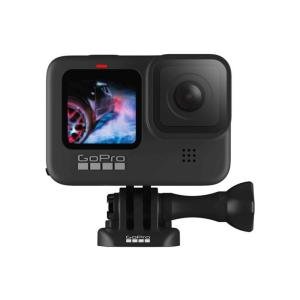 GoPro Hero 9 Black 5K Action Camera