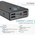 Baseus 65W Amblight 30000mAh Power Bank