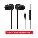 OnePlus Type-C Bullets Earphones 2T