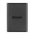 Transcend ESD270C 1TB USB 3.1 Gen 2 Type-C External SSD