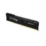 HyperX FURY 8GB 3200MHz DDR4 Desktop RAM