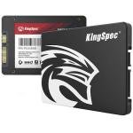 KINGSPEC P3 256GB SATA 2.5 INCH SSD
