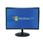 Live Tech 19 Inch HD LED Monitor