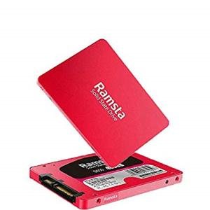 Ramsta S800 240GB SATA3 2.5 inch SSD