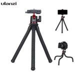 Ulanzi MT-11 Multifunctional Octopus Tripod For DSLR Camera & Smartphones