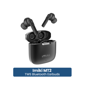 Imiki MT2 TWS Bluetooth Earbuds