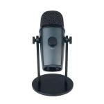 Jmary MC-PW10 USB Professional Microphone: Bluetooth-Enabled Audio Excellence