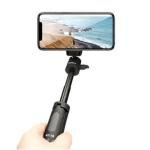 Jmary MT-19 Mini Tripod Stand with High quality aluminum alloy Ball-Head