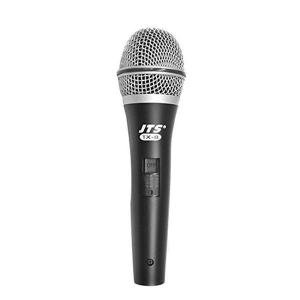 JTS TX-8 Dynamic Vocal Microphone with xlr cable