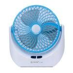 JYSuper JY-1880 Rechargeable Portable Fan