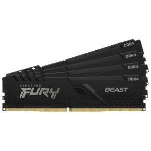 HyperX FURY 16GB 3200MHz DDR4 Desktop RAM