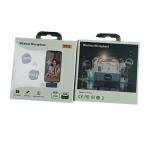 SX21 Smart Noise Reduction Wireless Microphone