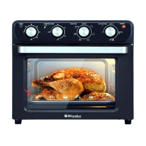 Miyako Electric Oven & Air Fryer AF-MT340R (34 LTR)