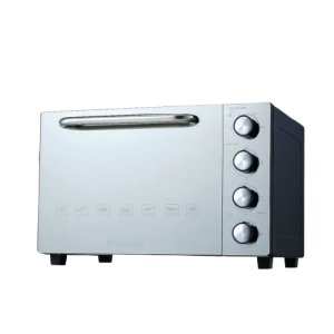 Miyako MT-38-DBL-RCL Electric Oven