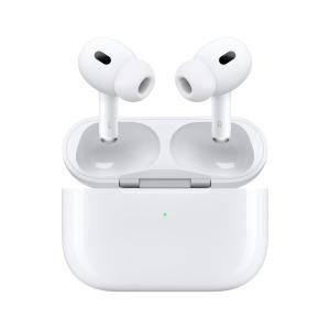 Apple AirPods Pro 2nd Gen (100% ANC Supported Premium Version)