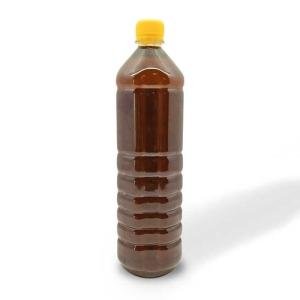 Deshi Mustard Oil / দেশি সরিষার তেল (১ লিটার)