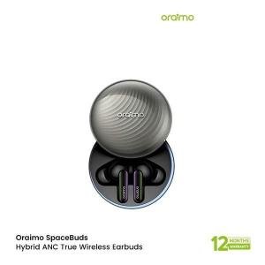 Oraimo OTW-630 SpaceBuds Hybrid ANC TWS