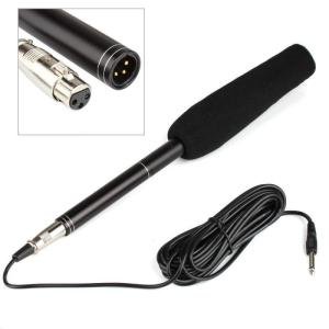 Panasonic EM-2800A Super Uni-Directional Condenser Boom Microphone