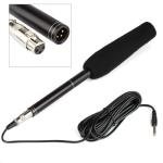 Panasonic EM-2800A Super Uni-Directional Condenser Boom Microphone