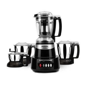 Panasonic MX-AV425 1500-Watt Super Mixer Grinder